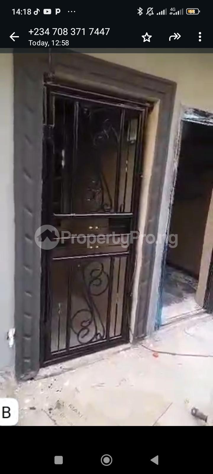 8 bedroom House for sale Magodo Phase 1 Magodo Kosofe/Ikosi Lagos
