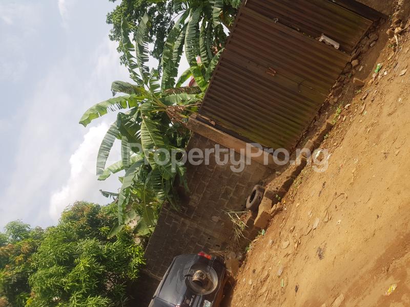 Land for sale Seliat Estate Egbeda Alimosho Lagos