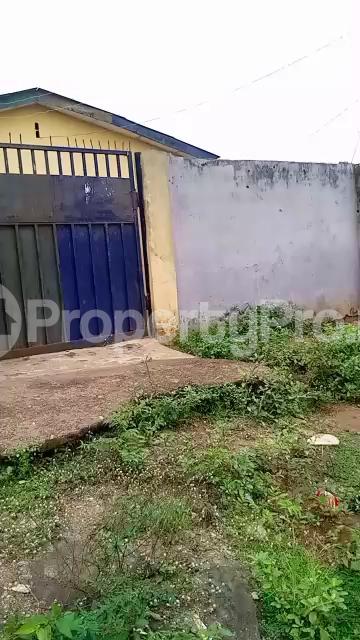 House for sale Meiran Off Abule Egba Lagos Abule Egba Abule Egba Lagos