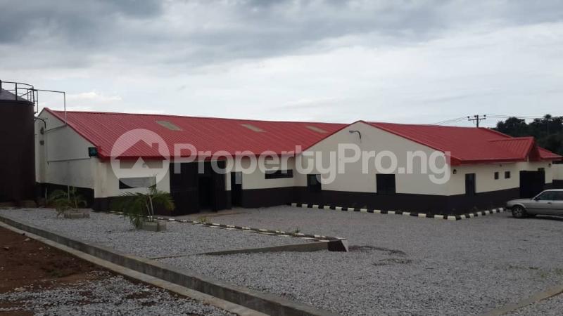 Commercial Property for sale Omi Adio Apata Ibadan Apata Ibadan Oyo
