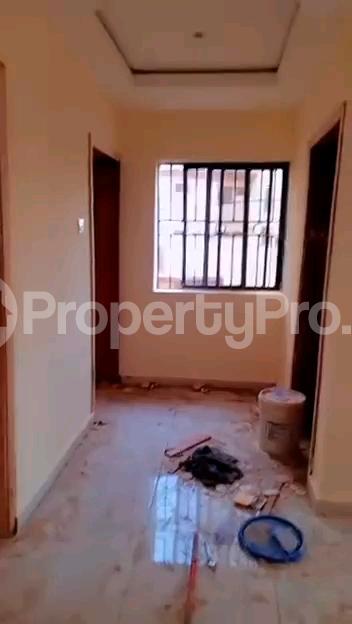 2 bedroom Flat / Apartment for rent Lucas Street, Kayfarm Estate Ogba Lagos