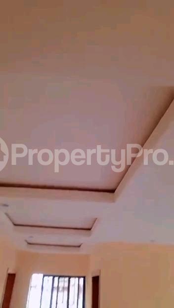 2 bedroom Flat / Apartment for rent Luca Street, Kayfarm Estate Ogba Lagos