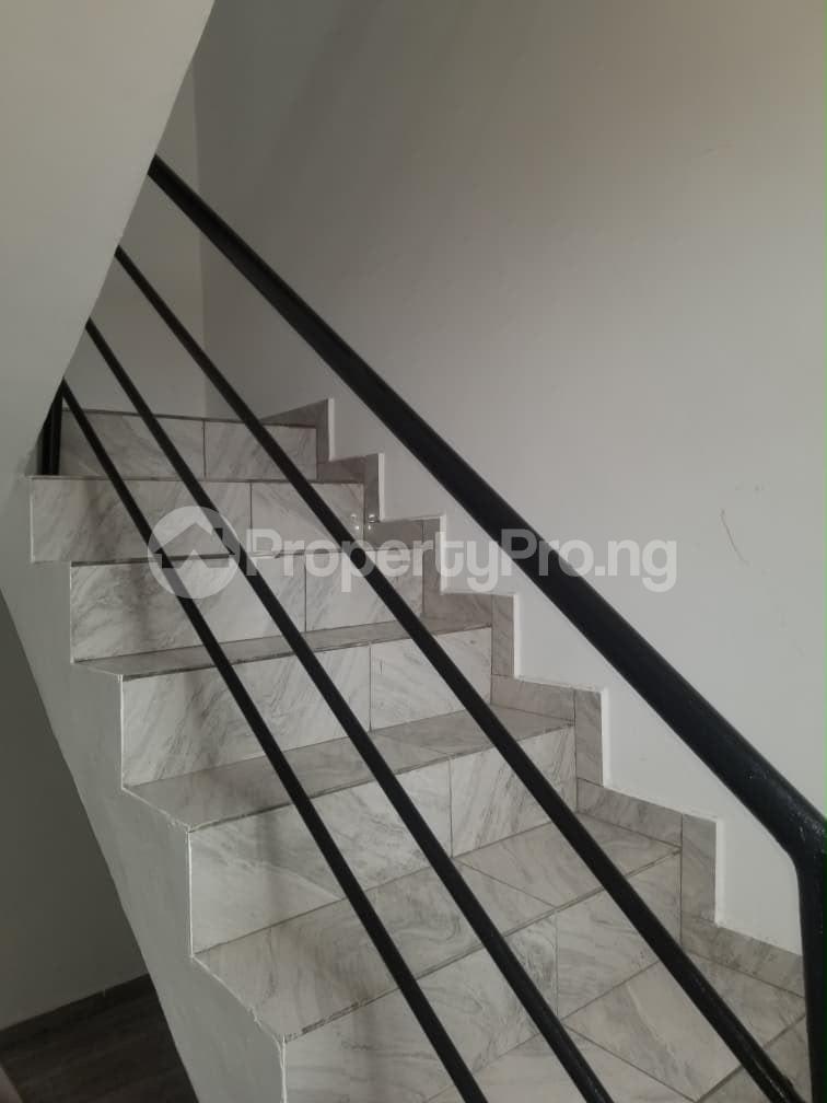 4 bedroom House for rent Meadow Hall Way Ikate Lekki Lagos - 0