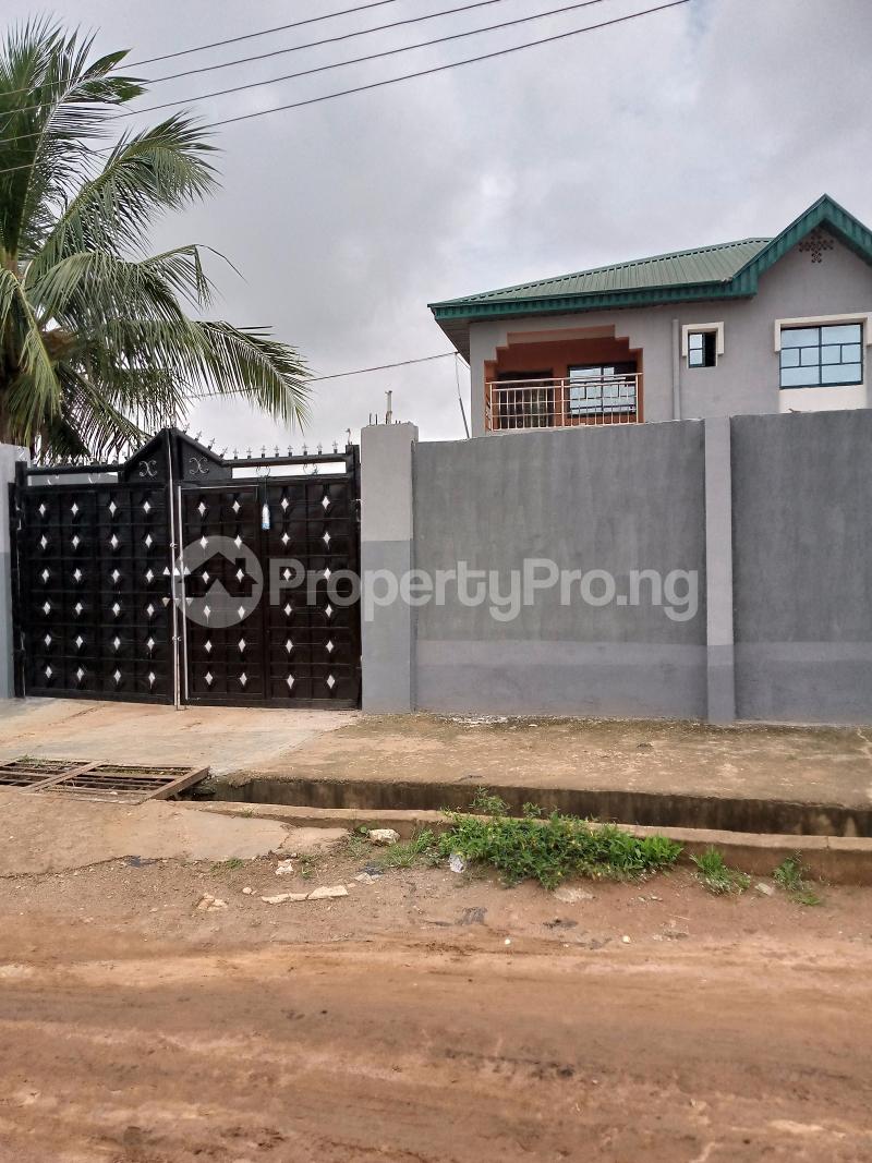 3 bedroom Flat / Apartment for rent Jacross Bus Stop Iyesi Ota Ota-Idiroko road/Tomori Ado Odo/Ota Ogun