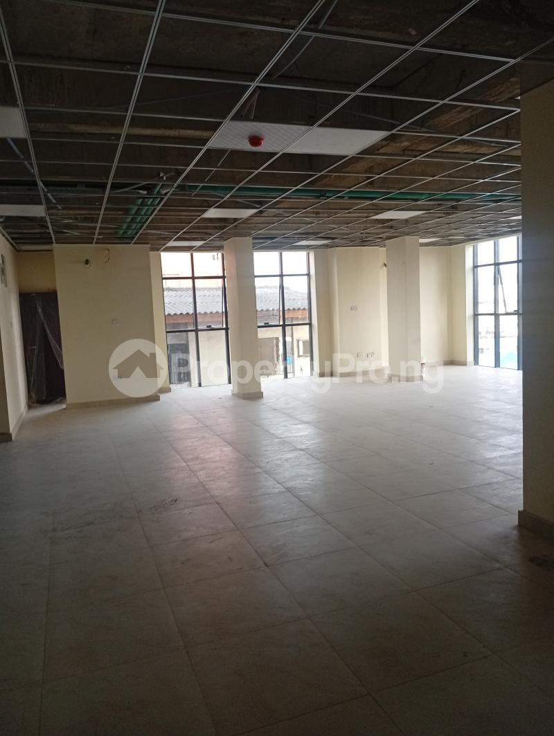 Commercial Property for rent Allen Avenue Ikeja Lagos