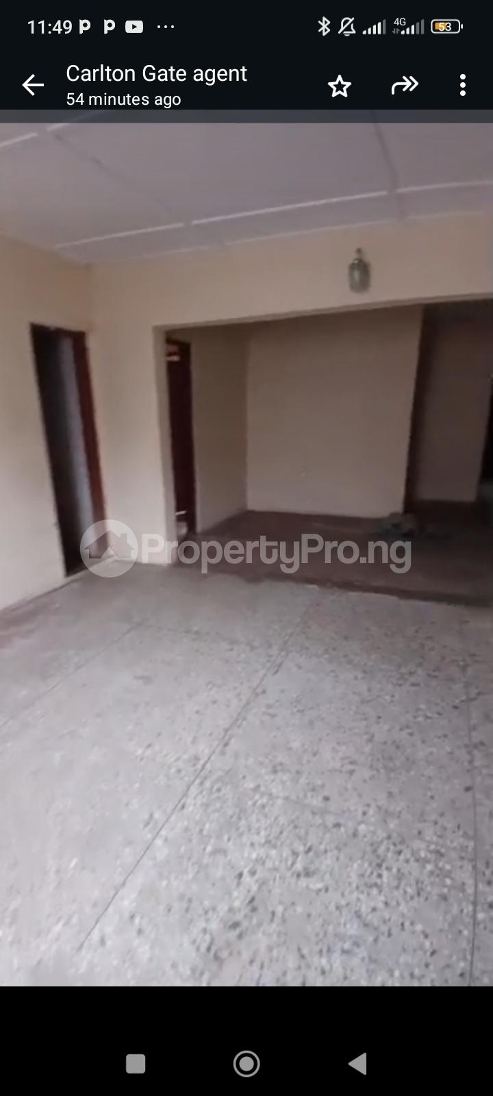 Flat / Apartment for rent Bode Wasimi Bashorun Ibadan Basorun Ibadan Oyo - 0