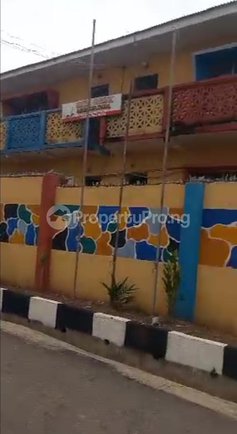 3 bedroom House for sale Bodija Ibadan Oyo