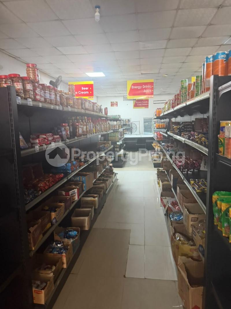 Commercial Property for rent Facing Lekki Express , Close To Lbs Olokonla Ajah Lagos
