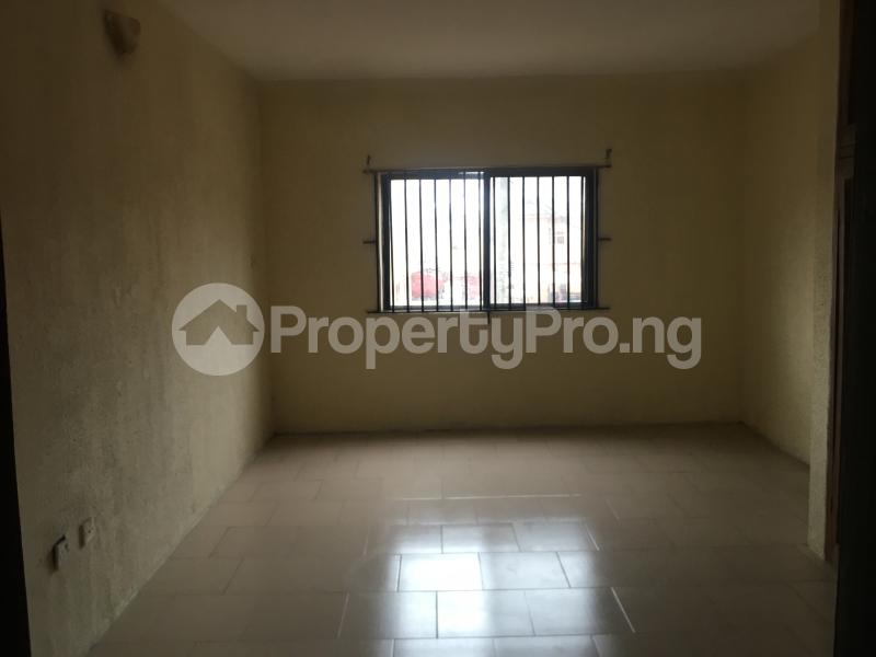 1 bedroom Flat / Apartment for rent Ago palace Okota Lagos - 0