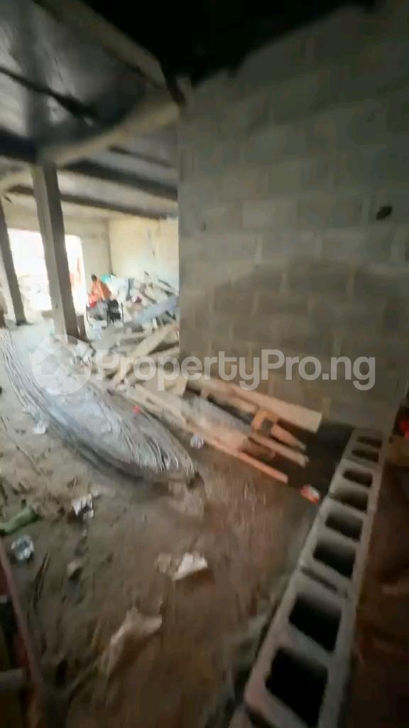 Commercial Property for rent Off Ikorodu Road Fadeyi Shomolu Lagos