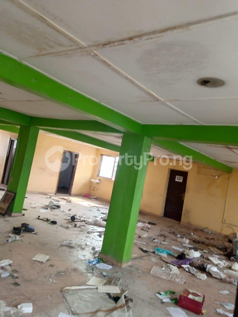 Commercial Property for rent Allen Avenue Ikeja Lagos