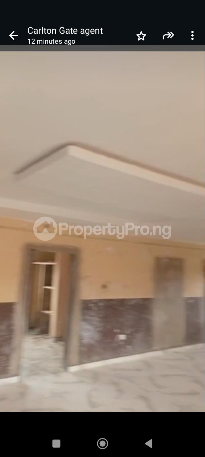 1 bedroom Flat / Apartment for rent Iyana Olopa Akobo Akobo Ibadan Oyo