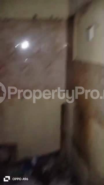 1 bedroom Flat / Apartment for rent Onitiri Estate, Agbe Road Abule Egba Abule Egba Lagos