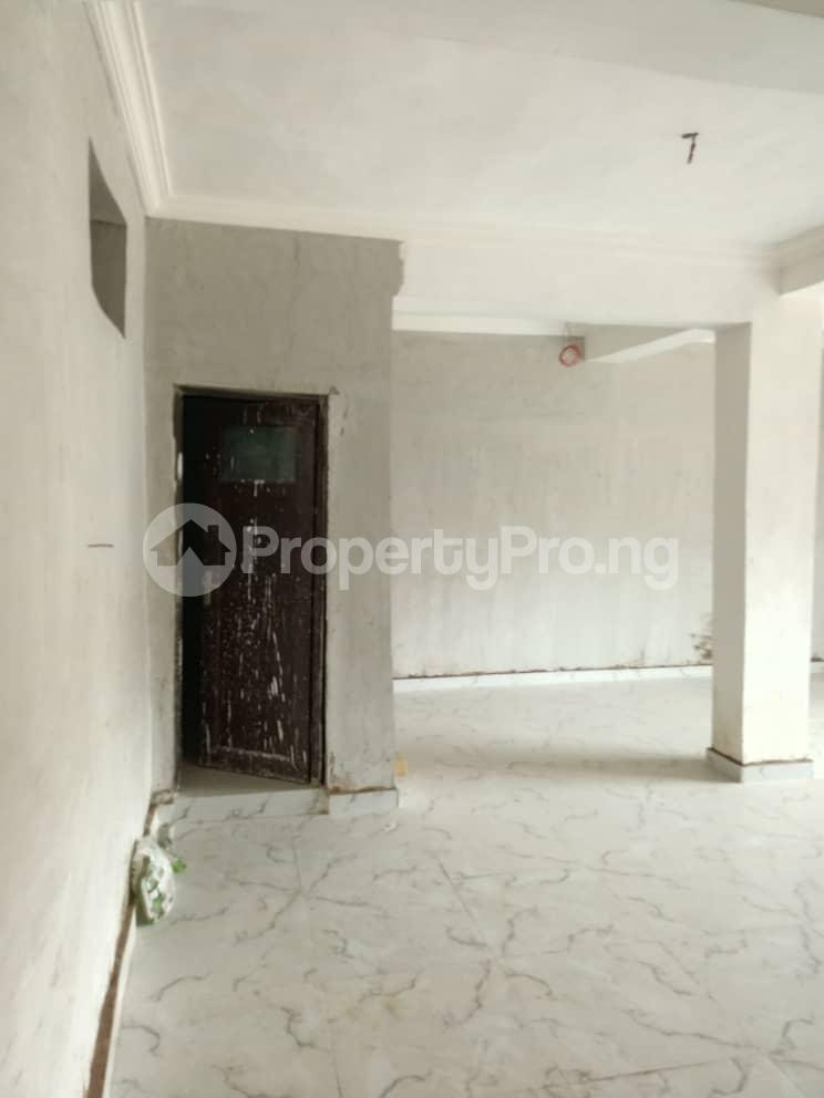 Commercial Property for rent Olowu Toyin Street Toyin street Ikeja Lagos