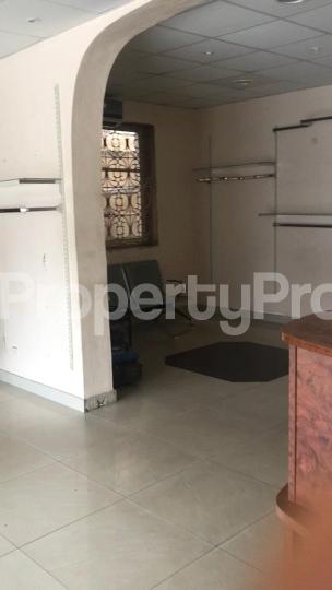 1 bedroom Shop for rent Off Itire Road Itire Surulere Lagos