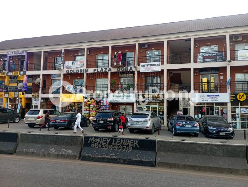 Commercial Property for rent Yaya Abatan Aguda(Ogba) Ogba Lagos