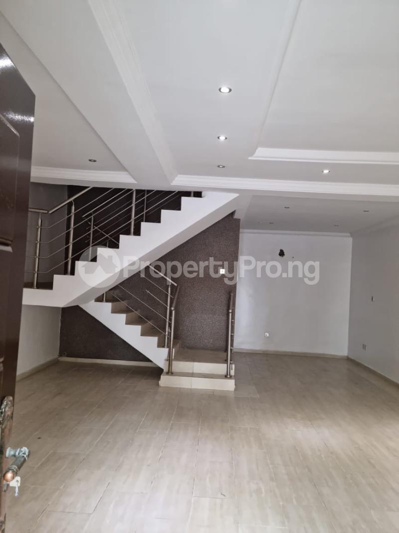 Flat / Apartment for rent Lekki Scheme 2 Ajah Lagos