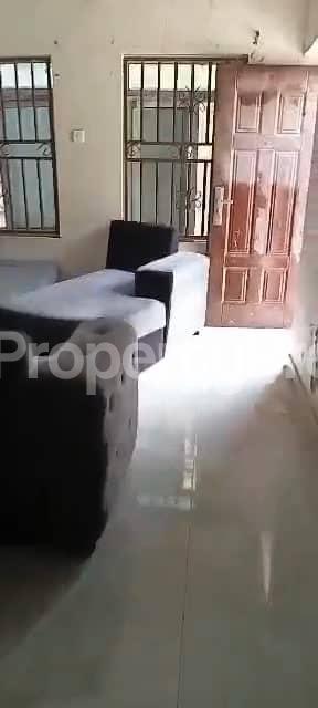 2 bedroom House for rent Ojuolape Estate New oko oba Abule Egba Lagos