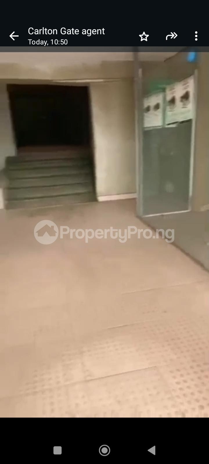 Commercial Property for rent Facing Major Akobo Road Akobo Ibadan Oyo