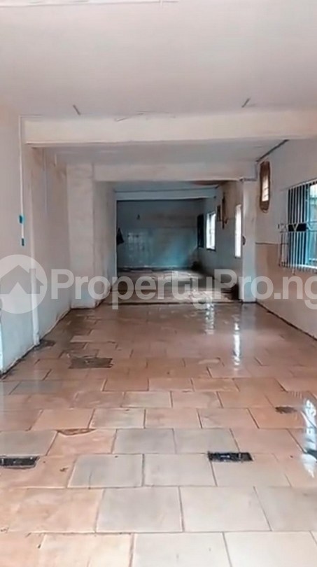 Commercial Property for rent College Road Ifako-ogba Ogba Lagos