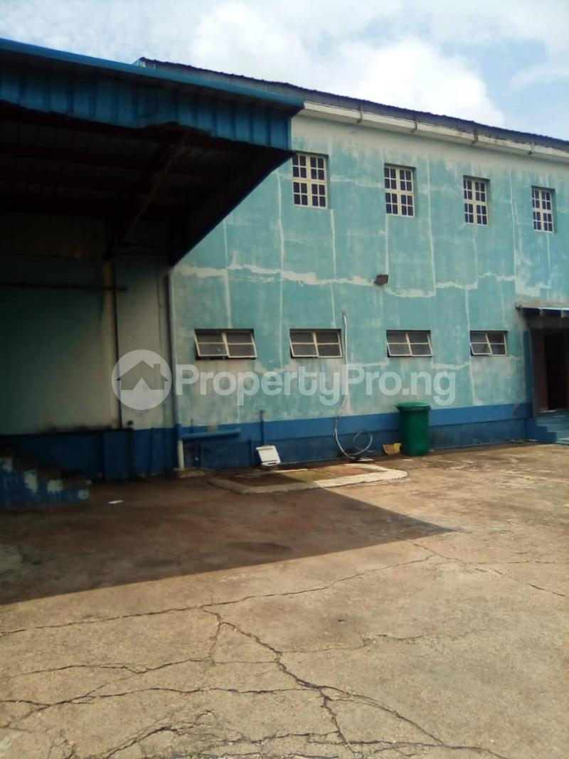 Commercial Property for sale Dugbe, One Ado Roundabout Oke ado Ibadan Oyo
