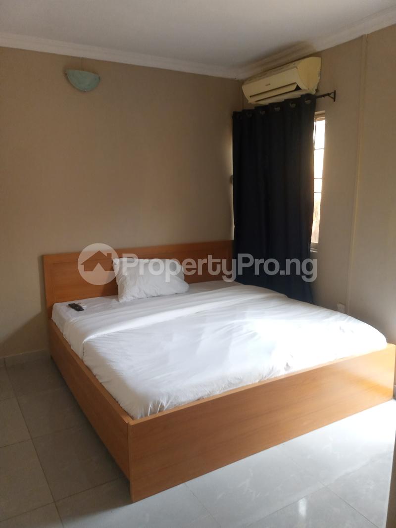 1 bedroom Flat / Apartment for rent Off View Front, Ogudu Orioke Ogudu Ogudu-Orike Ogudu Lagos