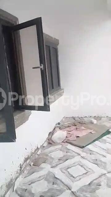 3 bedroom Flat / Apartment for rent Hamadiya Street Ojokoro Abule Egba Lagos