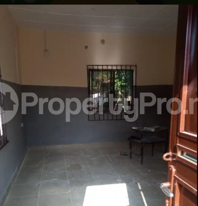 Flat / Apartment for rent Lugbe Behind Premier Accademy Fha. Lugbe Abuja - 0