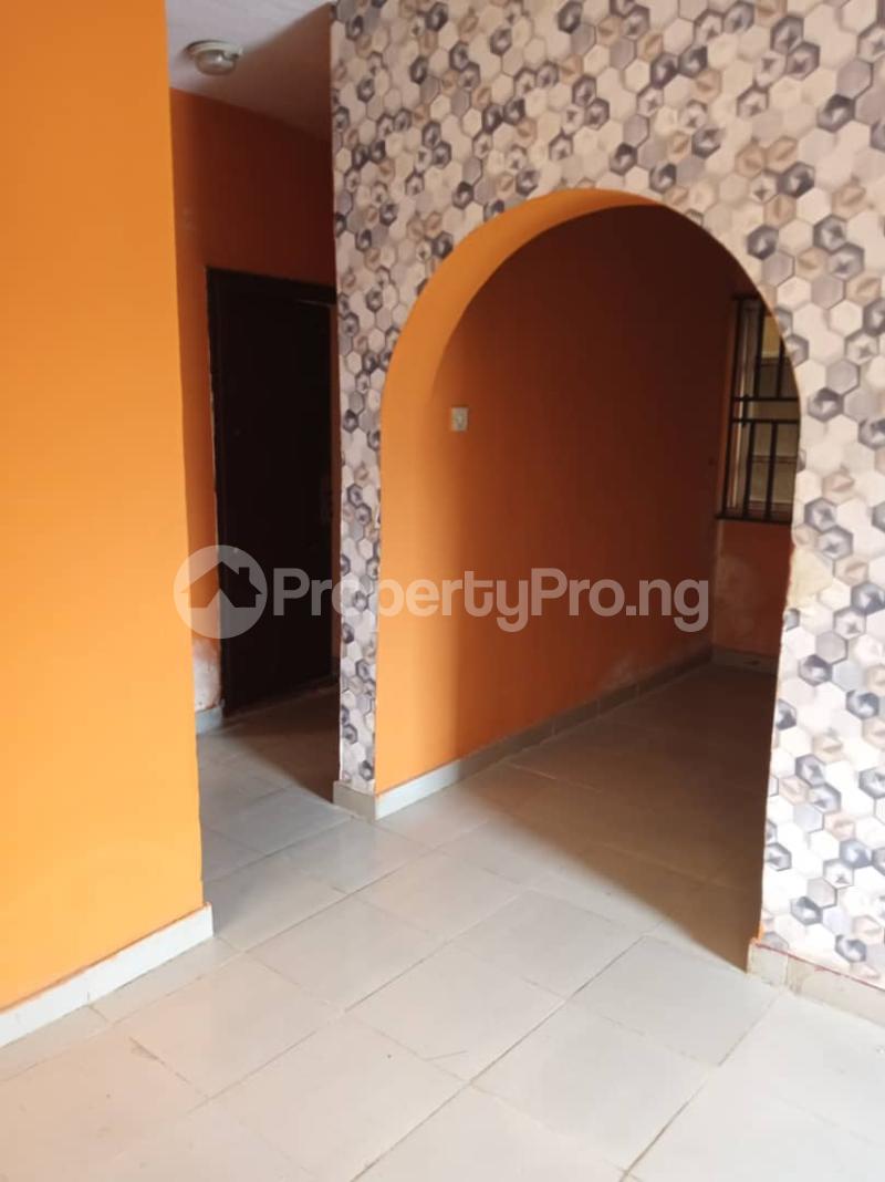 2 bedroom Flat / Apartment for rent Odozi Street Berger Ojodu Lagos