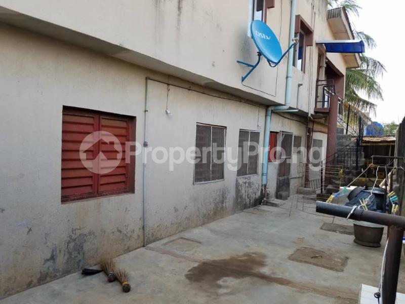 3 bedroom Flat / Apartment for rent Adewale Mould Ayobo Ipaja Lagos