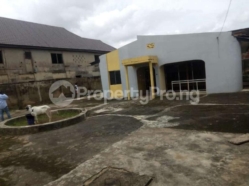 House for sale Kola Alagbado Abule Egba Lagos