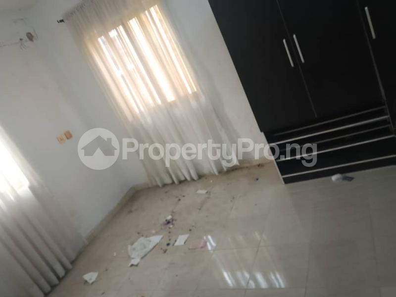 3 bedroom House for rent Adeniyi Jones Ikeja Lagos - 0