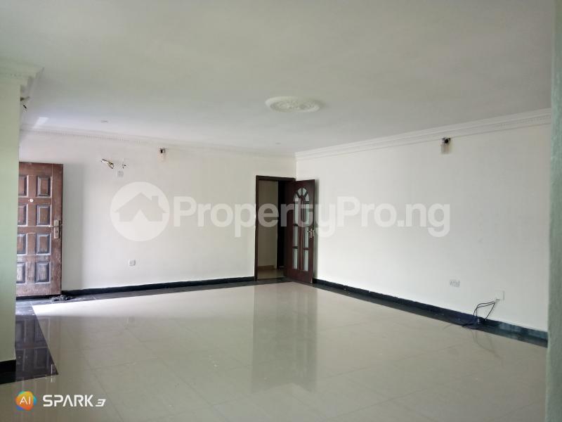 3 bedroom House for rent Ikota Lekki Phase 2 Lekki Lagos