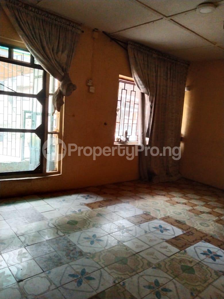 2 bedroom Flat / Apartment for rent Off Ilaje Road Bariga Shomolu Lagos