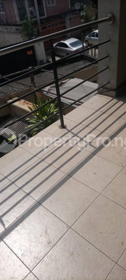 3 bedroom Flat / Apartment for rent Off Ikorodu Road Anthony Village Maryland Lagos