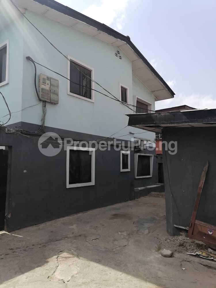 2 bedroom Flat / Apartment for rent Anthony Village Anthony Village Maryland Lagos