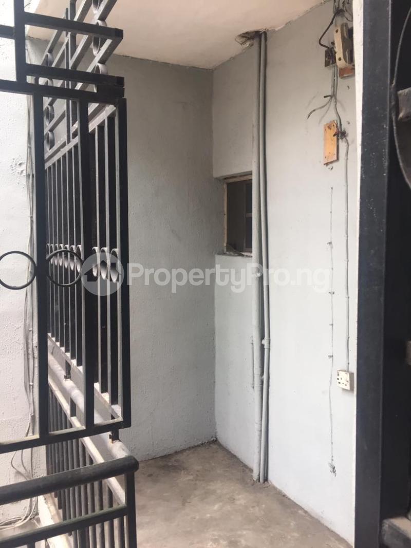 1 bedroom Flat / Apartment for rent Off Herbert Macaulay Way Alagomeji Yaba Lagos - 0