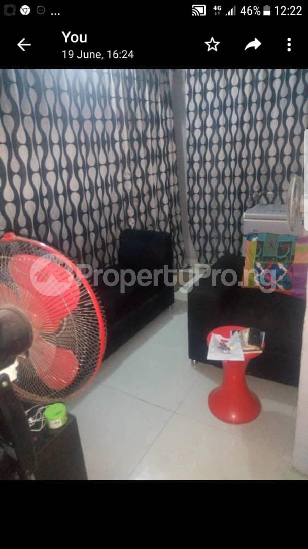 1 bedroom Flat / Apartment for rent Off Itire Road Ojuelegba Surulere Lagos - 0