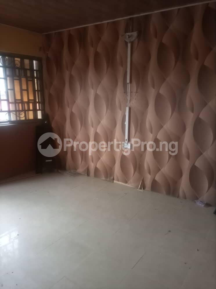 1 bedroom Flat / Apartment for rent Off Ikorodu Road Palmgroove Shomolu Lagos
