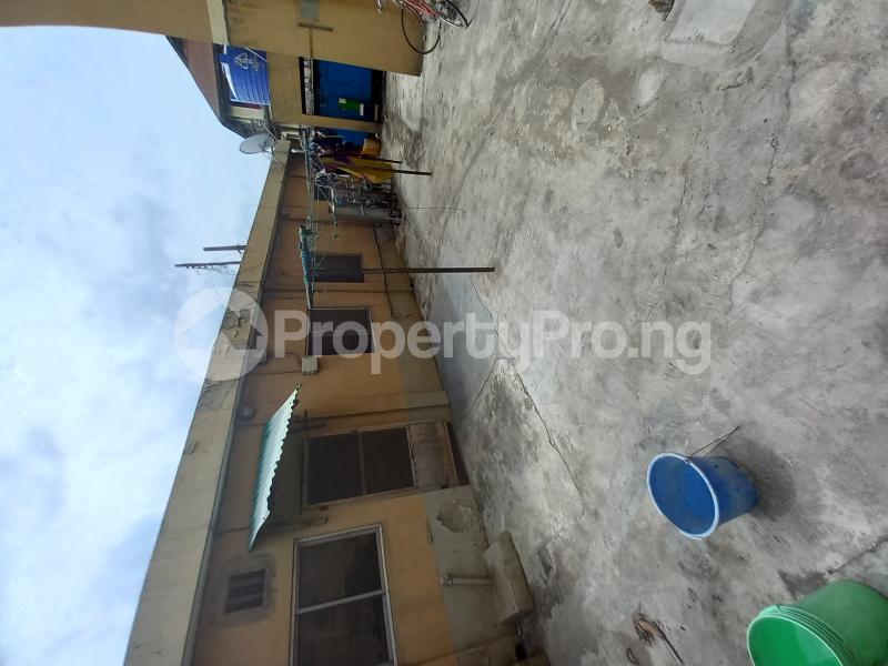 1 bedroom Flat / Apartment for rent Jibowu Yaba Jibowu Yaba Lagos