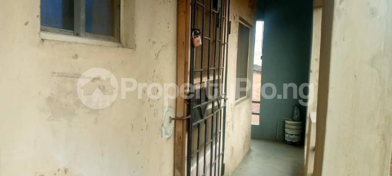 1 bedroom Flat / Apartment for rent Off Iwaya Road Iwaya Yaba Lagos