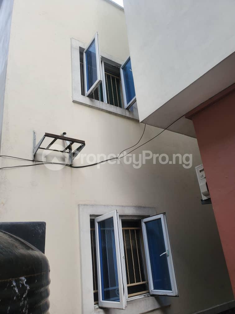 2 bedroom Flat / Apartment for rent Aguda, Lagos Aguda Surulere Lagos