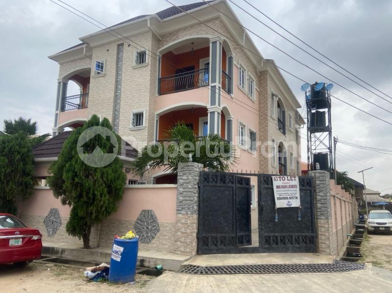 2 bedroom Flat / Apartment for rent Berger Berger Ojodu Lagos