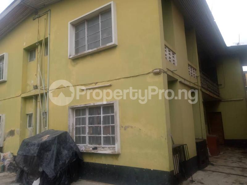 2 bedroom Flat / Apartment for rent Oyadiran Estate Sabo Yaba Lagos