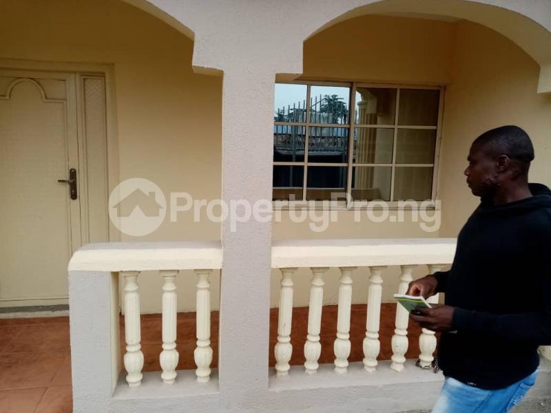 3 bedroom Flat / Apartment for rent Off Randle Avenue Randle Avenue Surulere Lagos