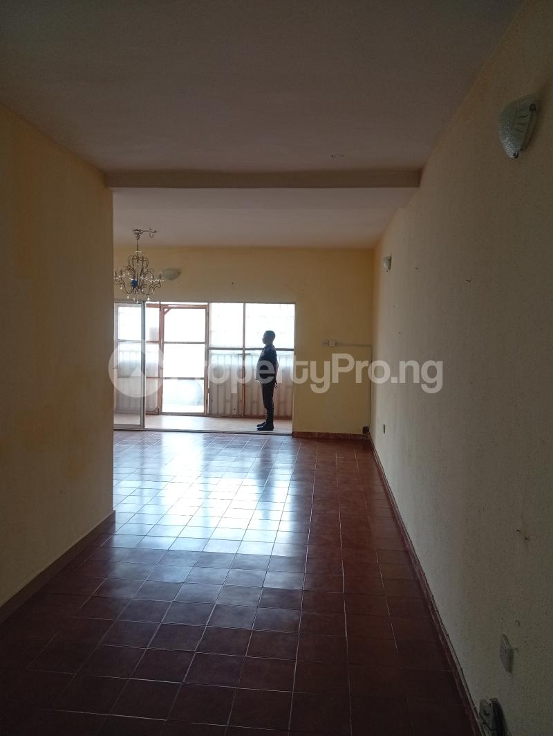 3 bedroom House for rent Toyin street Ikeja Lagos