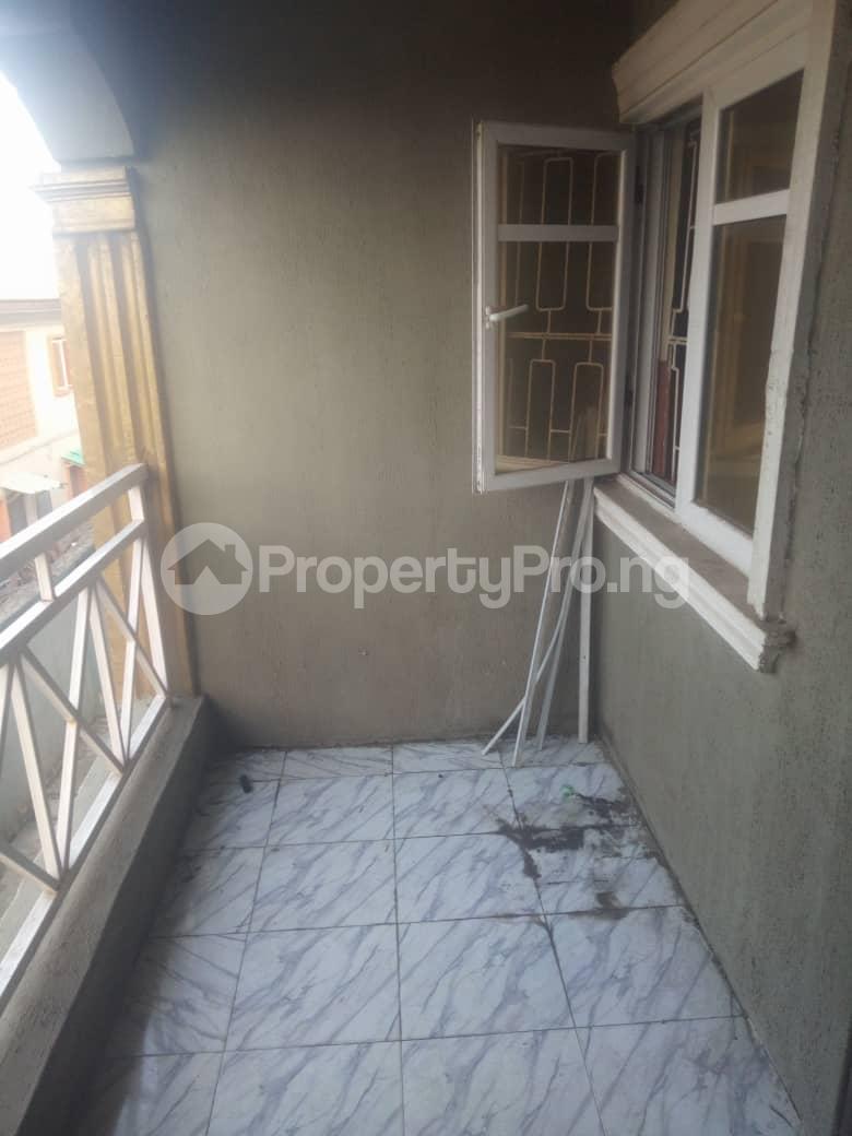 2 bedroom Flat / Apartment for rent Off Ogunlana Drive Ogunlana Surulere Lagos