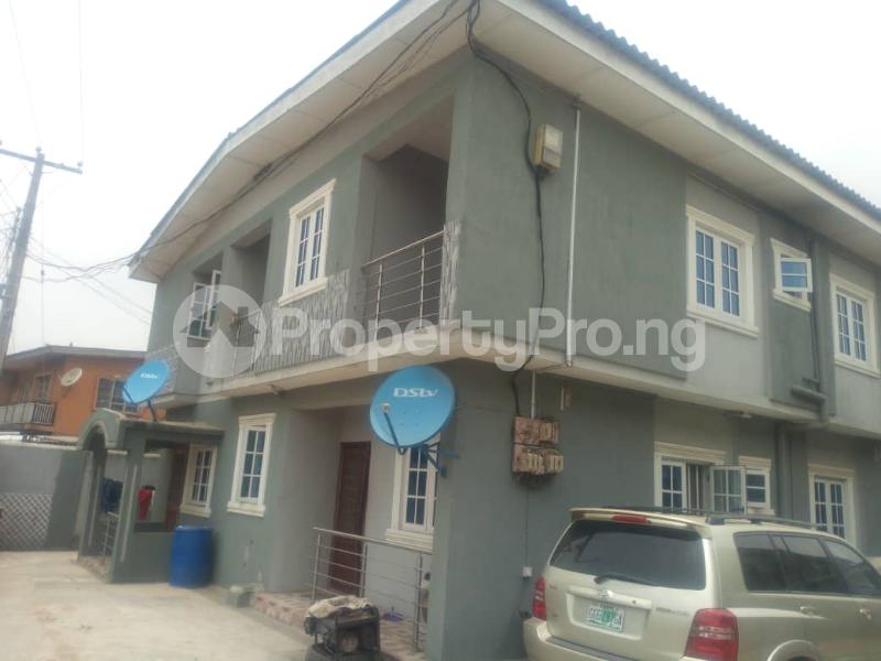 1 bedroom Flat / Apartment for rent Alapere, Ketu Ketu Lagos