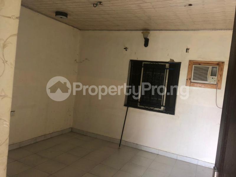 1 bedroom Flat / Apartment for rent Close To 3rd Mainland Bridge Kosofe Kosofe/Ikosi Lagos