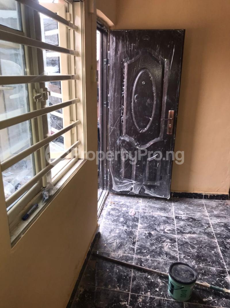 1 bedroom Flat / Apartment for rent Off Western Avenue Western Avenue Surulere Lagos